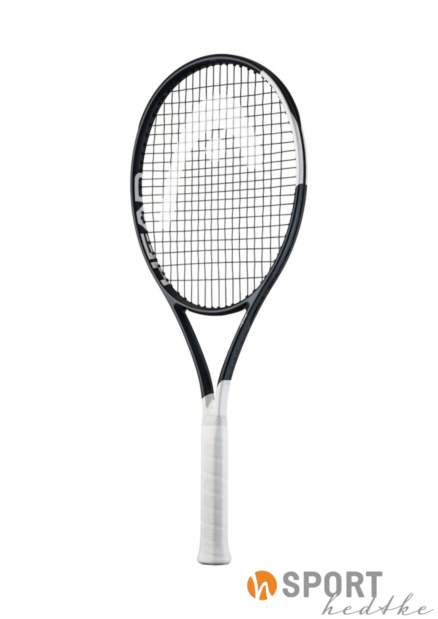 Produktbild Head Speed Team 2026 Tennisschläger - schwarz - unbesaitet