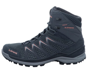 Produktbild Lowa Damen Innox Pro Gtx Mid Ws anthracit/rosé Wanderschuhe