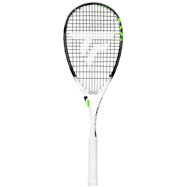 Produktbild Alternativ Tecnifibre Slash Team 500 cm²/130 g Squash‑Schläger – besaitet