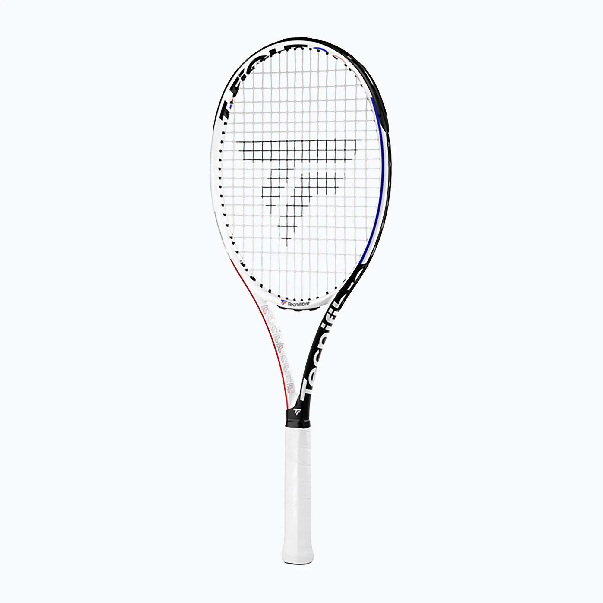 Tecnifibre Tennisschläger T-Fight 300 RS 98in/300g 2025 weiß – unbesaitet