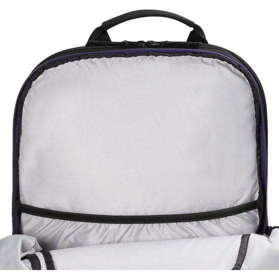 Dunlop FX Performance Backpack 10369992 – Tennissport‑ & Alltagsrucksack – unisex – blau – Bild 5