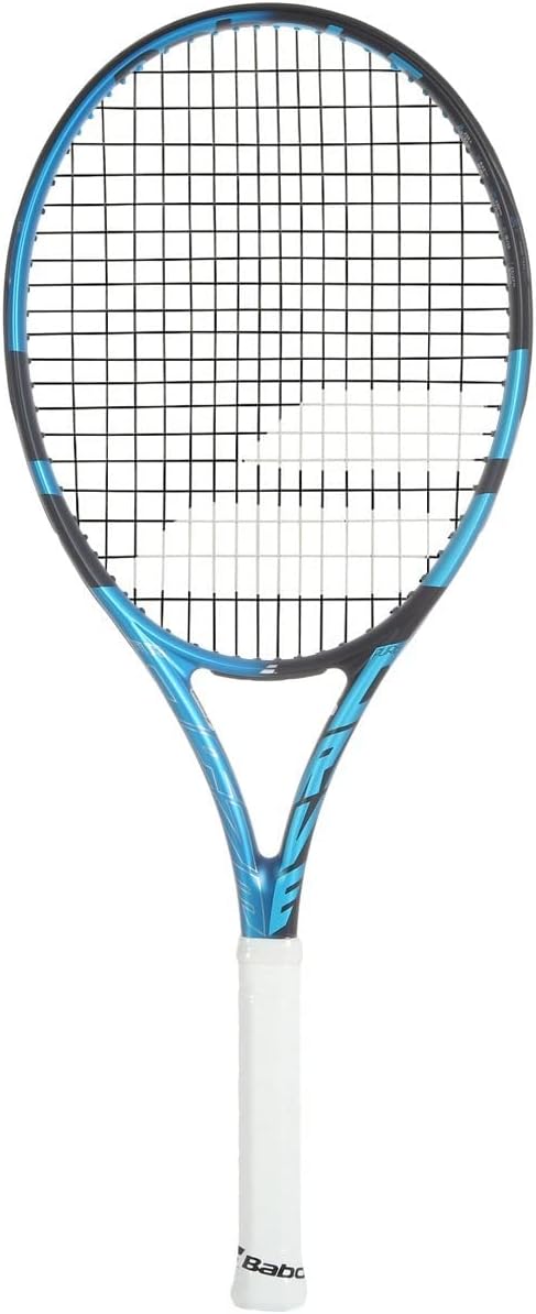 Babolat Pure Drive Super Lite Tennisschläger – Blau – unbesaitet – 2025