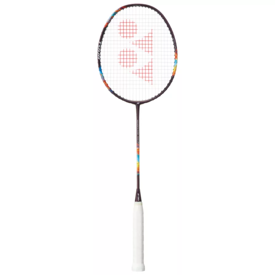Produktbild Yonex Badmintonschläger Nanoflare 700 Tour 87 g – Midnight Purple – unbesaitet