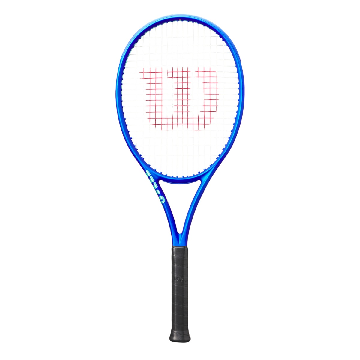 Produktbild Wilson Tennisschläger Ultra 100L V5 100in/280g 2025 elektrikblau - unbesaitet -