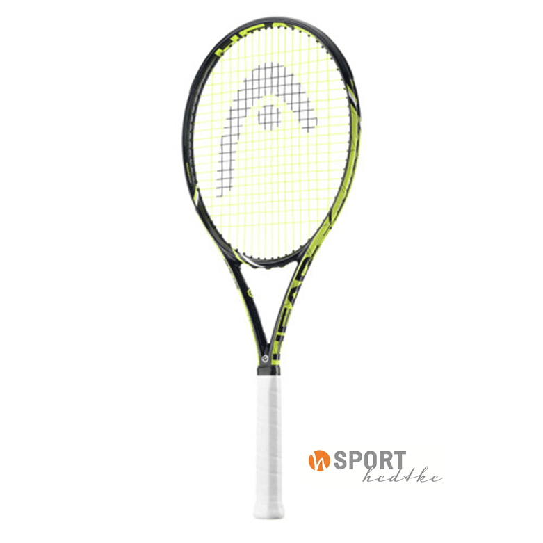 Produktbild Tennisschläger YouTek Graphene Extreme Lite, unbesaitet - Griffgröße (Tennisschläger) - 2